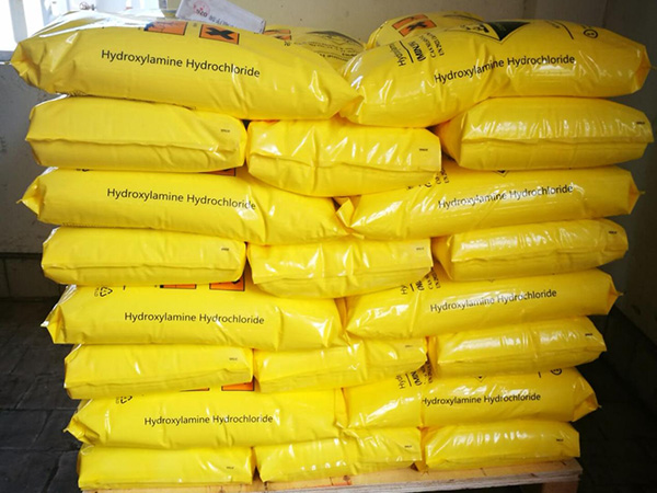 Hydroxylamine hydrochloride